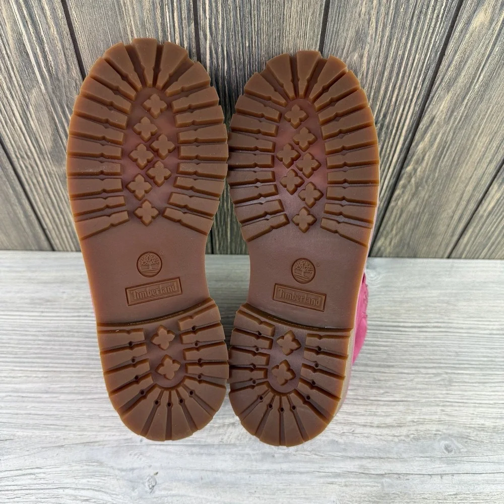 Timberland 6